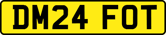 DM24FOT