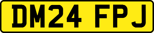 DM24FPJ