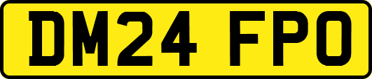 DM24FPO