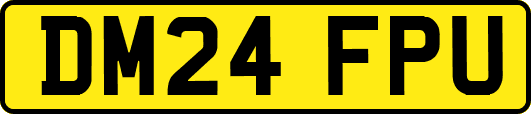 DM24FPU