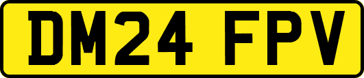 DM24FPV