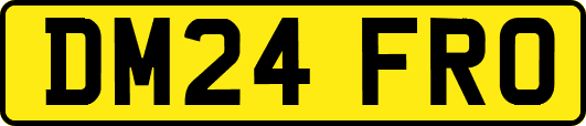 DM24FRO