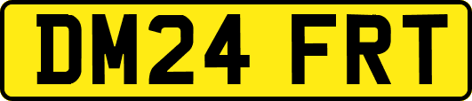 DM24FRT
