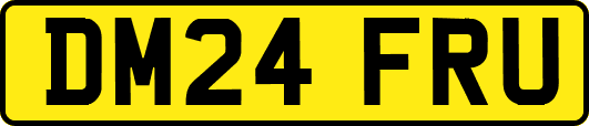 DM24FRU