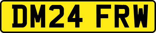 DM24FRW
