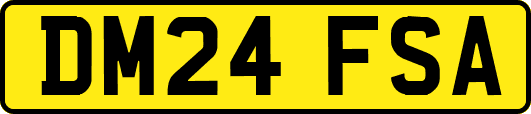 DM24FSA
