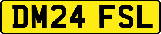 DM24FSL