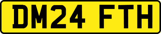 DM24FTH