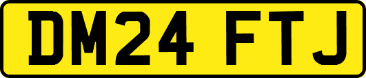 DM24FTJ