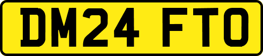 DM24FTO