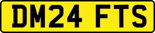 DM24FTS