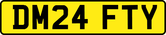 DM24FTY