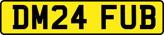 DM24FUB