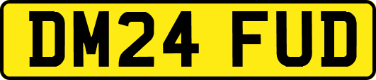 DM24FUD