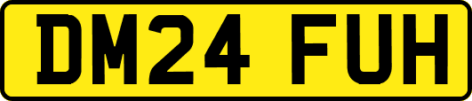 DM24FUH