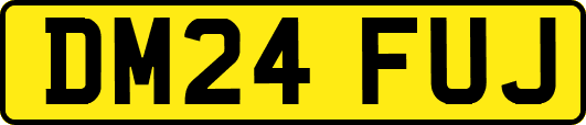 DM24FUJ