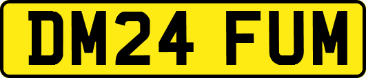 DM24FUM
