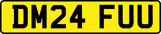 DM24FUU