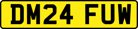 DM24FUW
