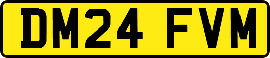 DM24FVM