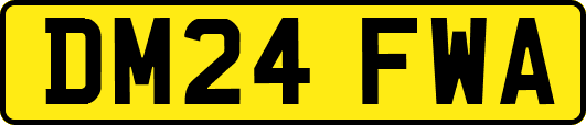 DM24FWA