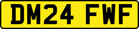 DM24FWF