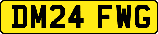 DM24FWG