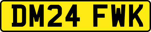 DM24FWK