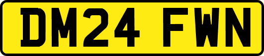 DM24FWN