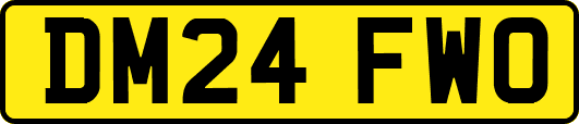 DM24FWO
