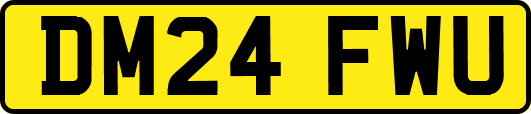 DM24FWU