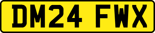 DM24FWX
