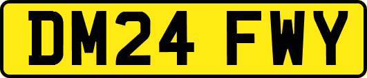 DM24FWY