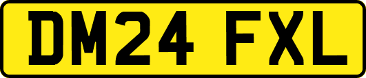 DM24FXL