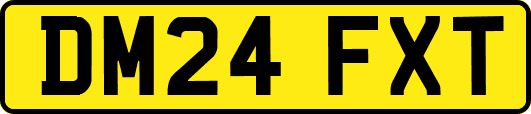 DM24FXT