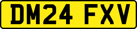 DM24FXV