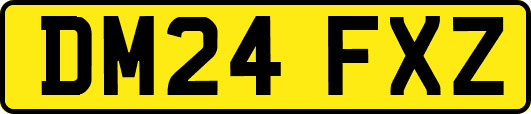 DM24FXZ