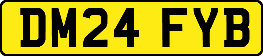 DM24FYB
