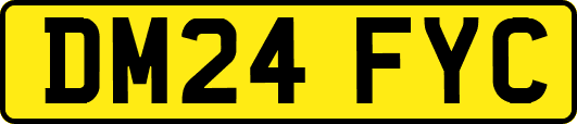 DM24FYC