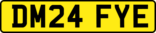 DM24FYE