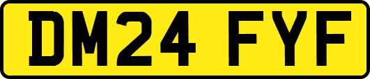 DM24FYF