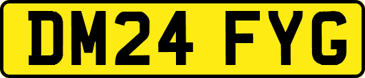 DM24FYG