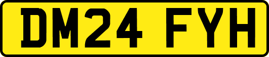 DM24FYH