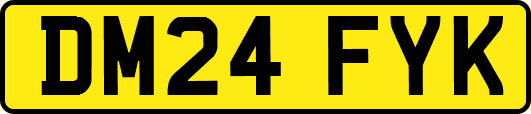 DM24FYK