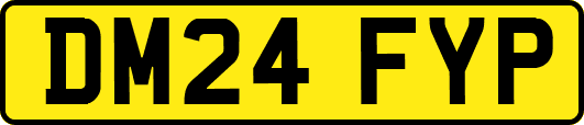 DM24FYP