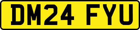 DM24FYU