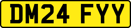 DM24FYY