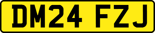 DM24FZJ