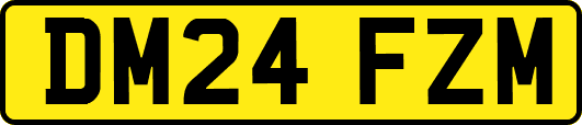 DM24FZM