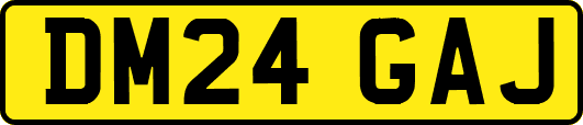 DM24GAJ